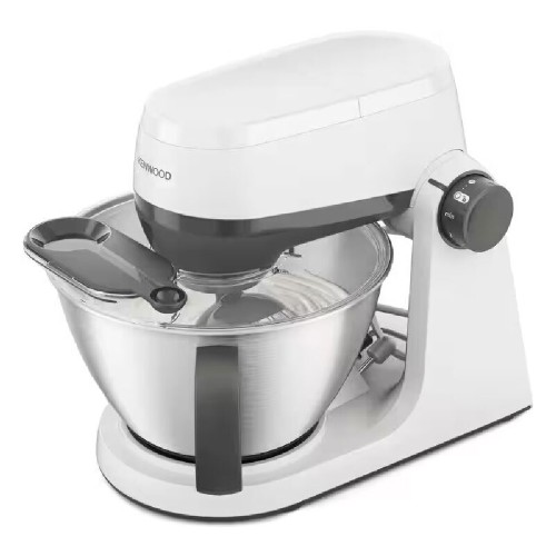 FOOD PROCESSOR  KHC30.000WH MULTI TASKER ΛΕΥΚΗ / INOX 1000W 4.3LT